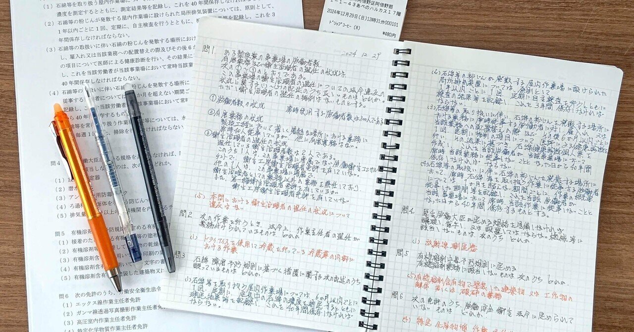 日商簿記検定 まとめノート