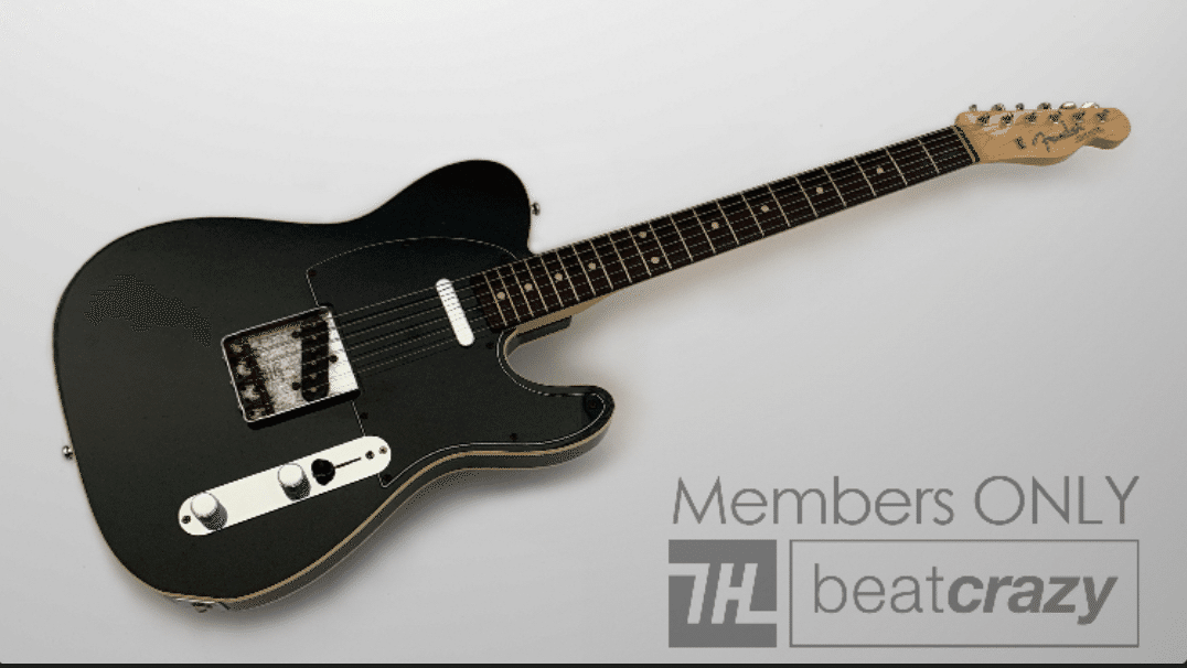 布袋寅泰「GUITARHYTHM Ⅶ TOUR FINAL “Never Gonna Stop!”」で