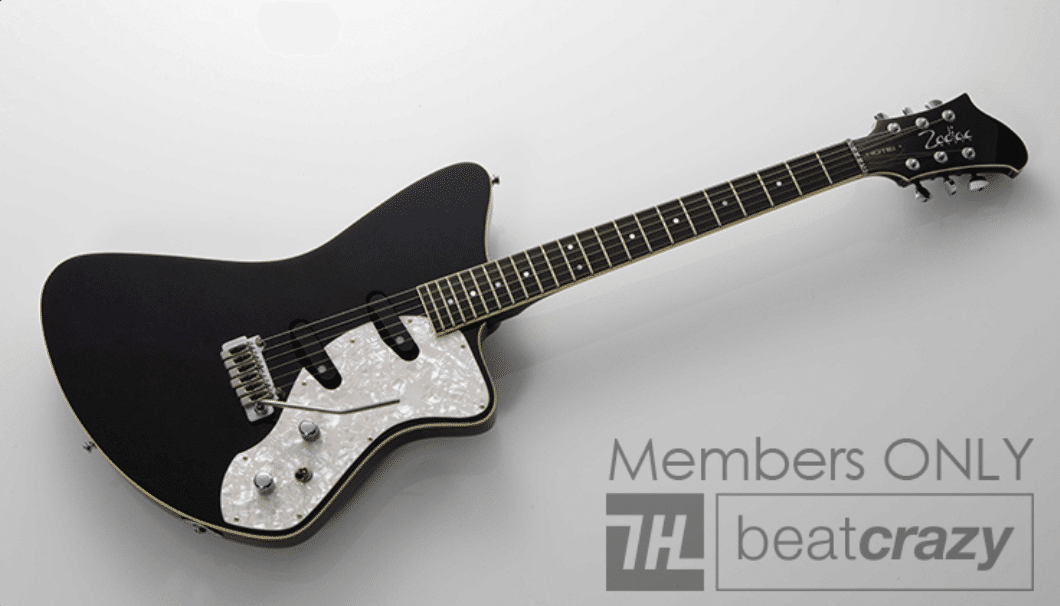 布袋寅泰「GUITARHYTHM Ⅶ TOUR FINAL “Never Gonna Stop!”」で