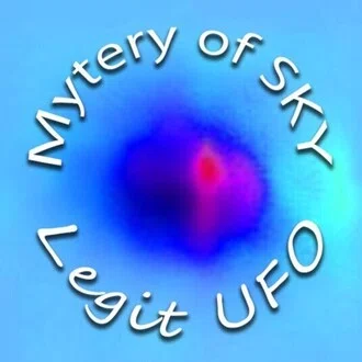 Legit UFO