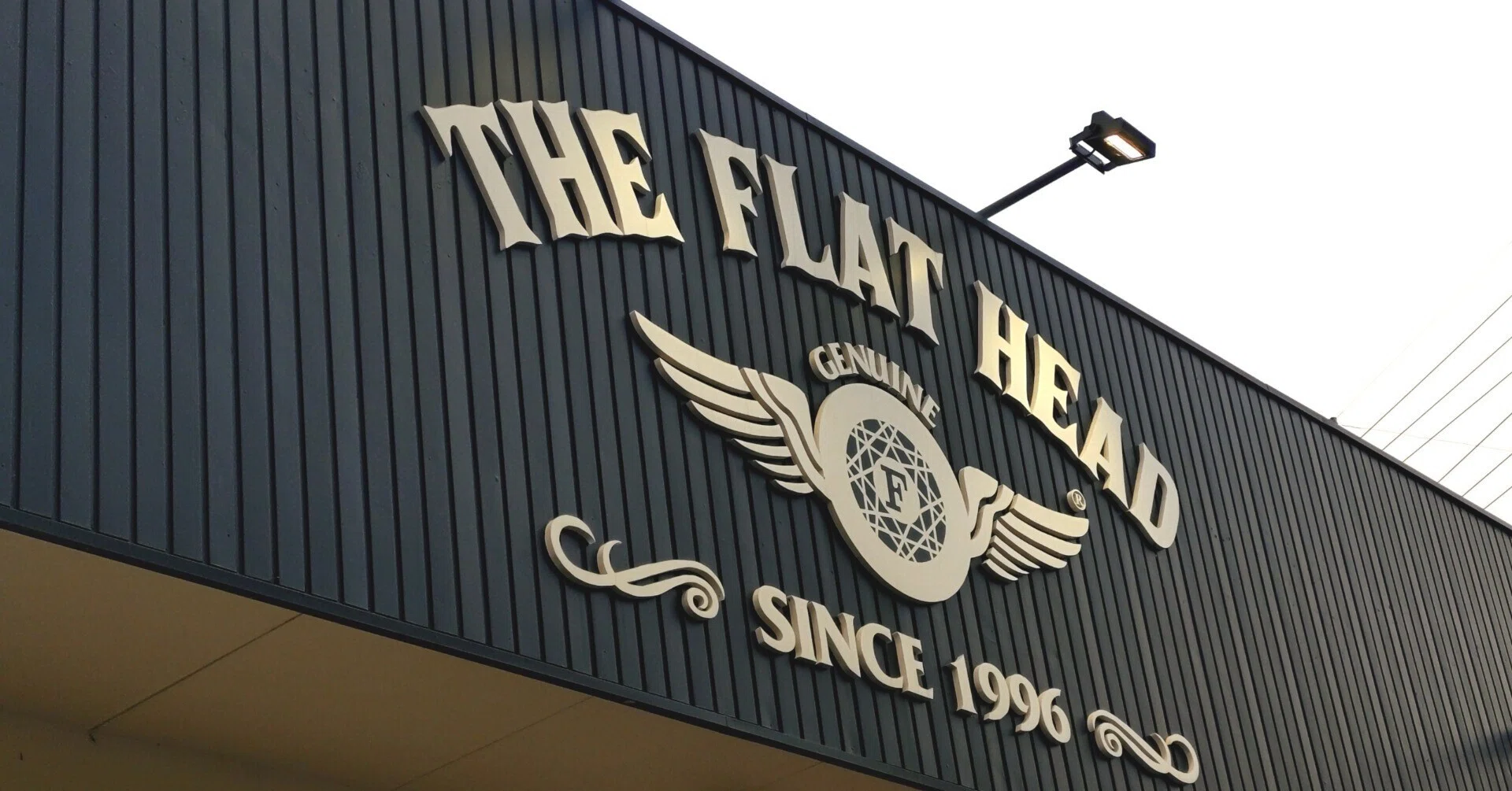 FLAT HEAD 本店】～本店ってどんなお店？～｜THE FLAT HEAD