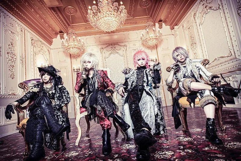 七つの大罪 の言葉が示す意味とは Sarigia 1月26日に行なう2周年ワンマン公演で何かを提示する 長澤智典 Note