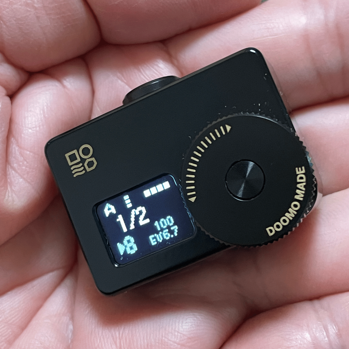 露出計のありがたさ（25/1/28）｜ナックなかじ