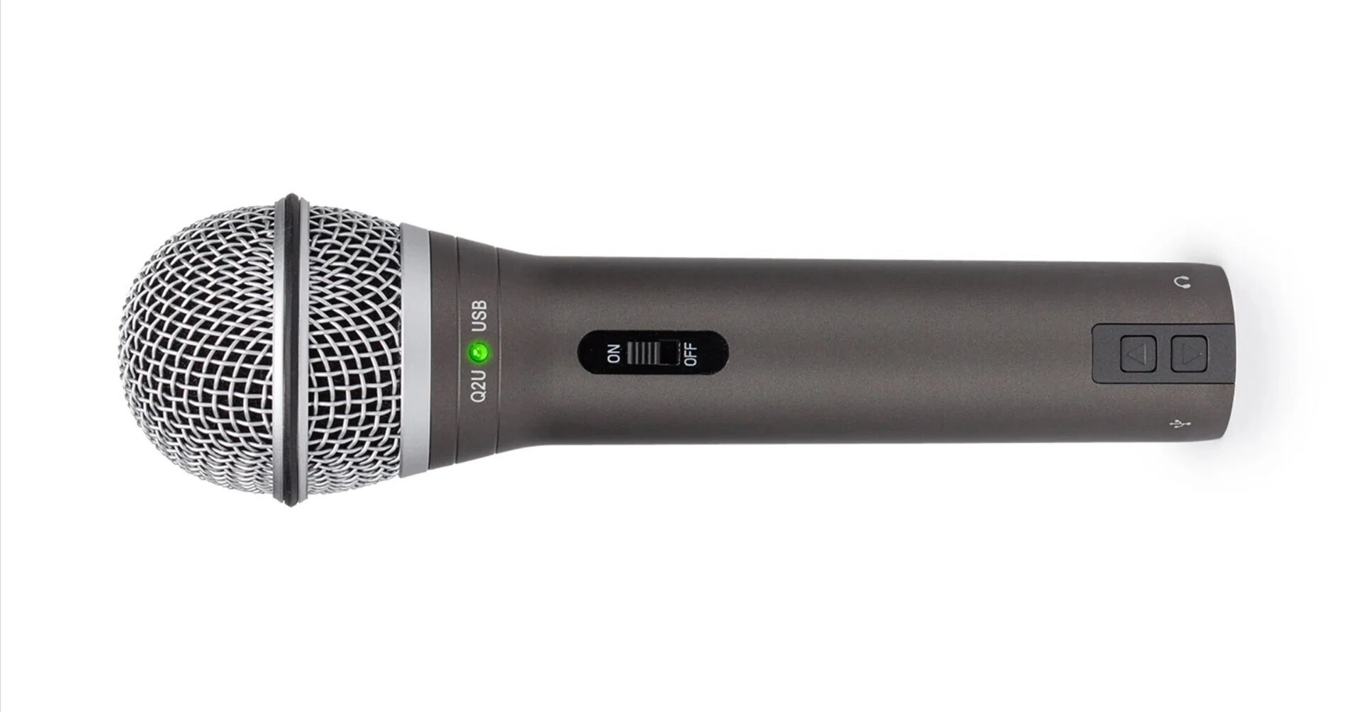 Shure MV88 コンデンサーマイク Lightning接続 【公式ショッピングサイト】