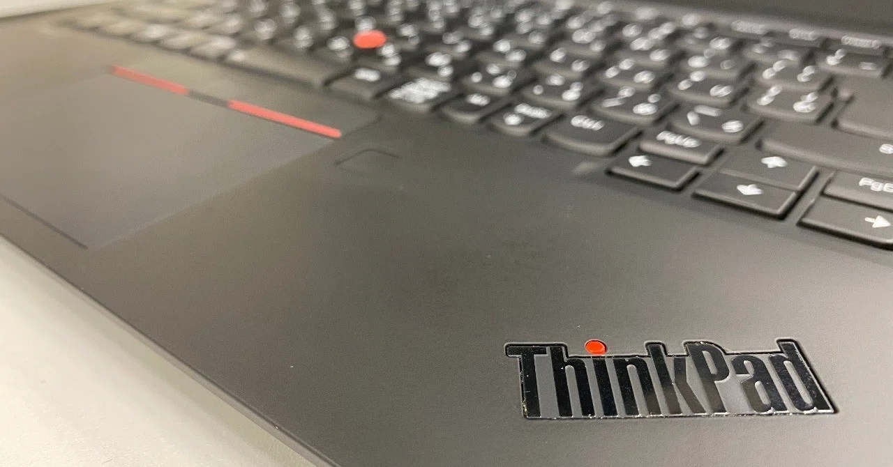 Thinkpadトラックポイントを駆使して作業を爆速化する｜mughal