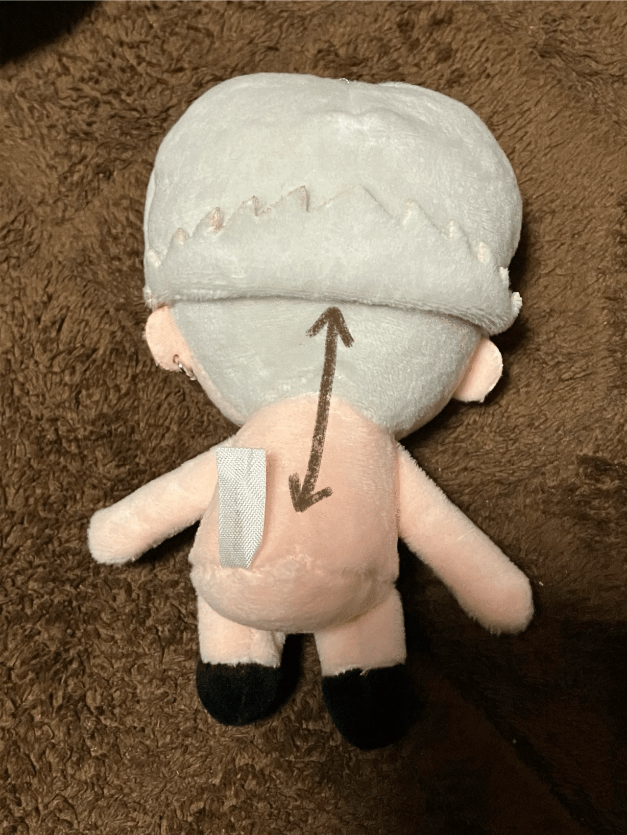 【今週末まで掲載中】＊美品＊おけんとさま ぬいぐるみキーホルダー 中島健人 おけんとさま THIS IS KENTY-IDOL ver2 ぬいぐるみ｜Yahoo