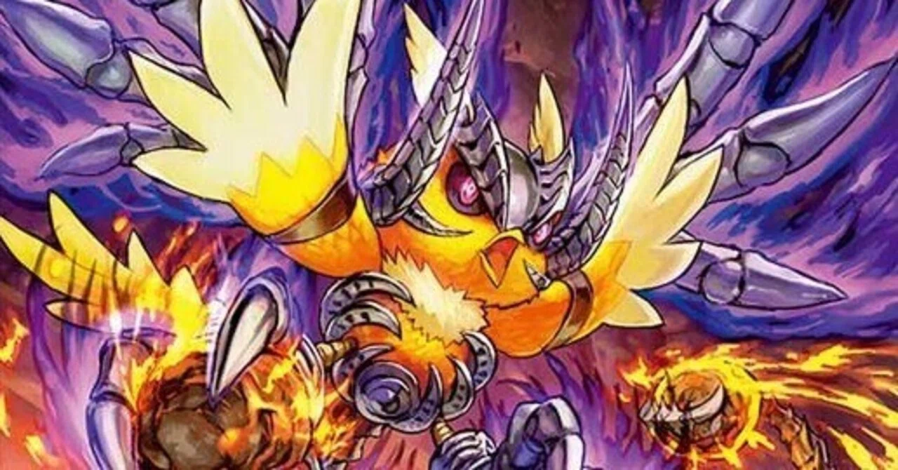 ジュヴィラユニバースの提案｜狛兎
