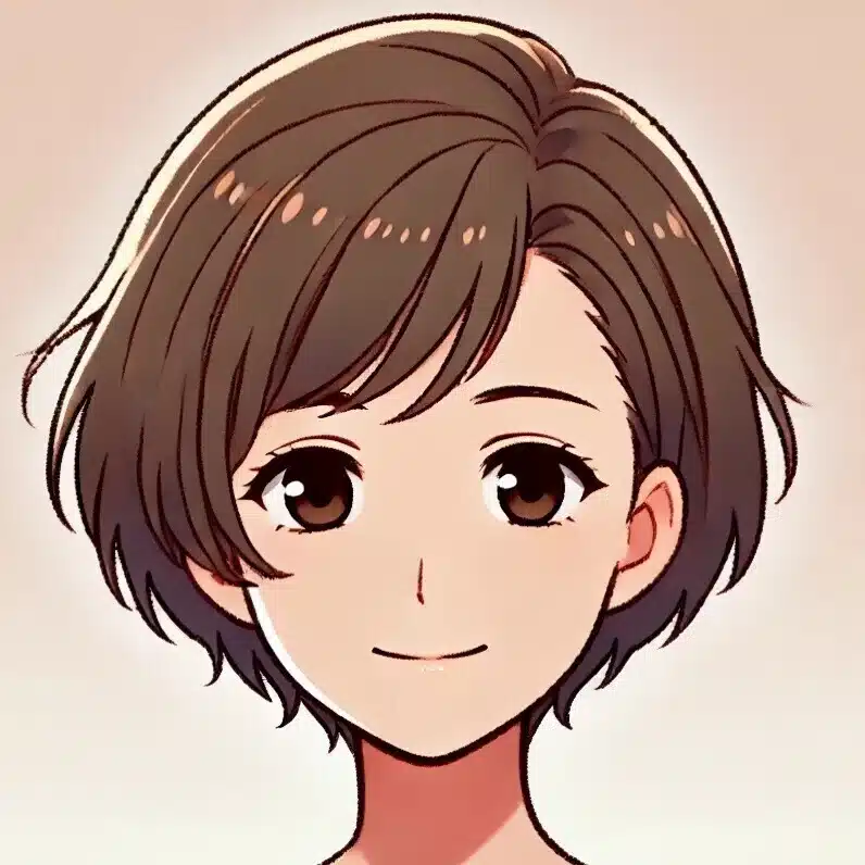のほほん