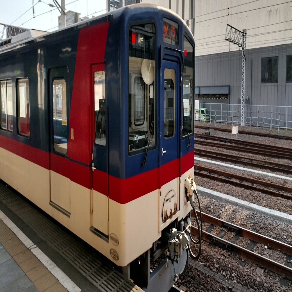 鹿島臨海鉄道大洗鹿島線@水戸駅と大洗駅｜kuma22writer