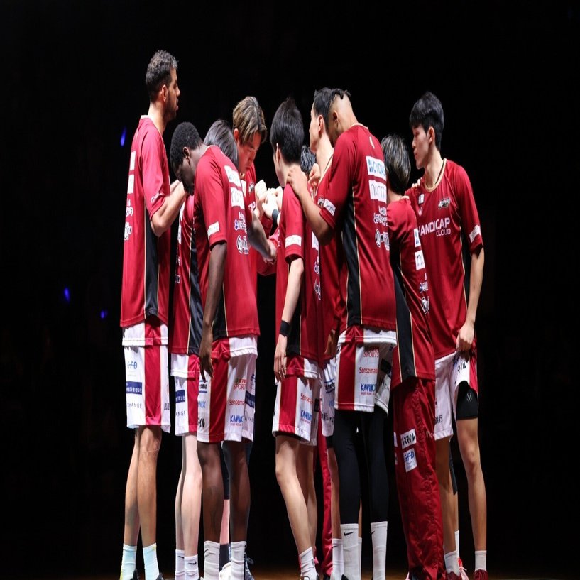 2024-25シーズン 越谷アルファーズ選手紹介｜あいる☆