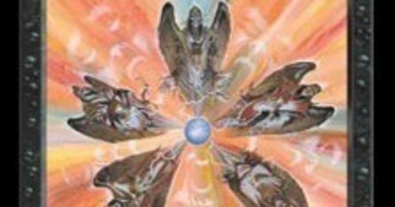 今日からはじめる最後の審判/2025ver｜くらら