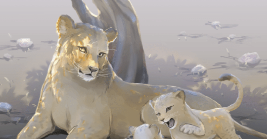 アニマルカードゲーム布教用サンプルレシピ｜りんこ