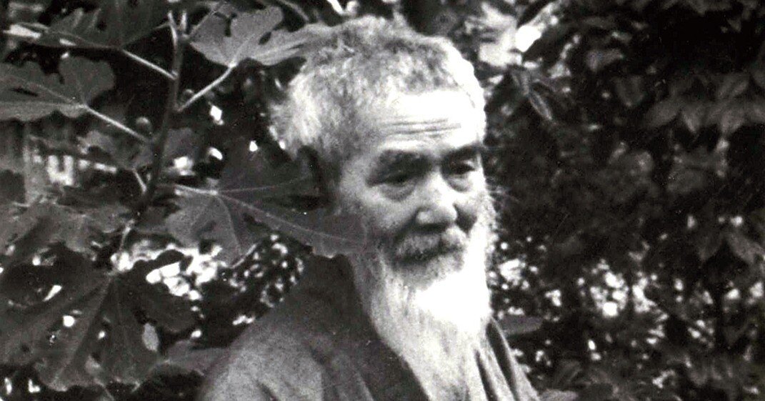 熊谷守一美術館40周年展｜桑原亘之介