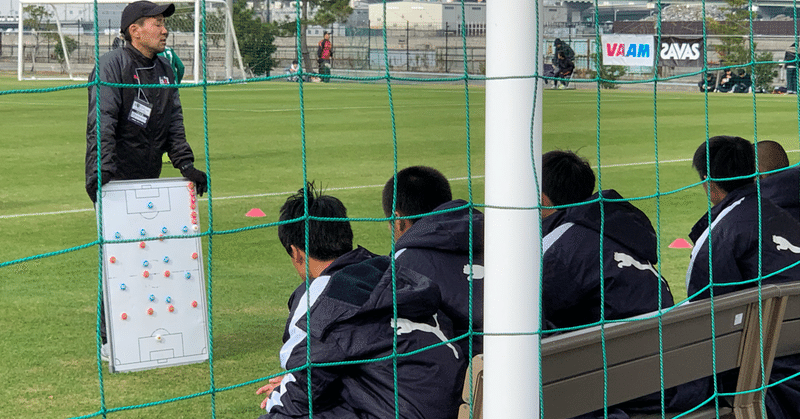 高円宮jfa第31回全日本u 15サッカー選手権大会1回戦 Fc東京u 15むさしvsセレッソ大阪西u 15 2回戦 青森山田中学校vsセレッソ大阪西u 15 観戦記 ヴェロニク Note 高円宮jfa第31回全日本u 15サッカー選手権大会1回戦 Fc東京u 15むさしvsセレッソ大阪西u 15 2回戦 青森山田中学校vsセレッソ大阪西u 15 観戦記 ヴェロニク Note