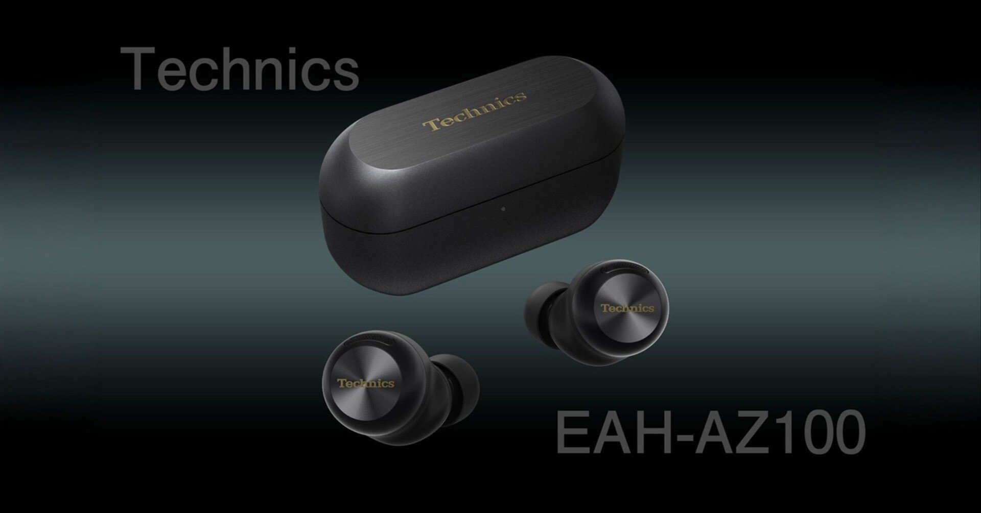 早くも2025年最高傑作と言われるワイヤレスイヤホン「Technics EAH