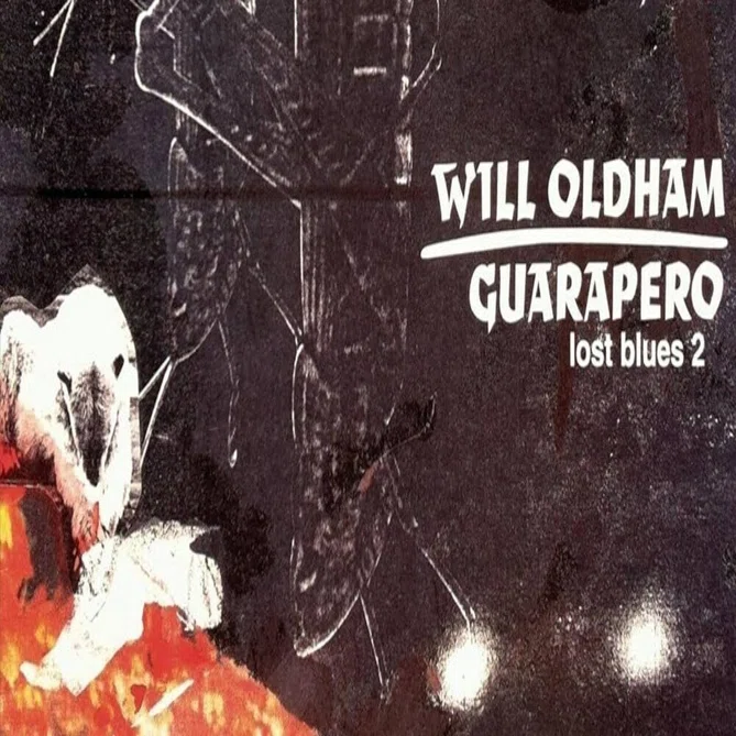 BREIMEN レコード 2作品 Will Oldham / Guarapero -lost blues 2-｜新宿西口にあったレコード屋