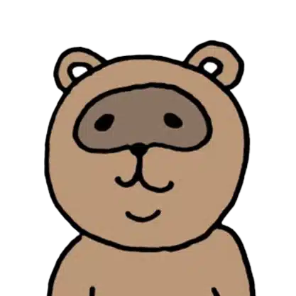 くまのシュン