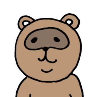 くまのシュン