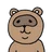 くまのシュン