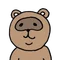 くまのシュン