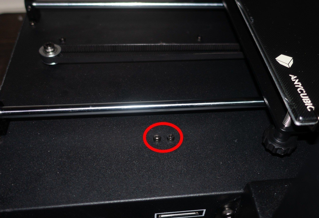 Anycubic i3 MEGA アップグレード計画② 静音化しよう！｜Yan