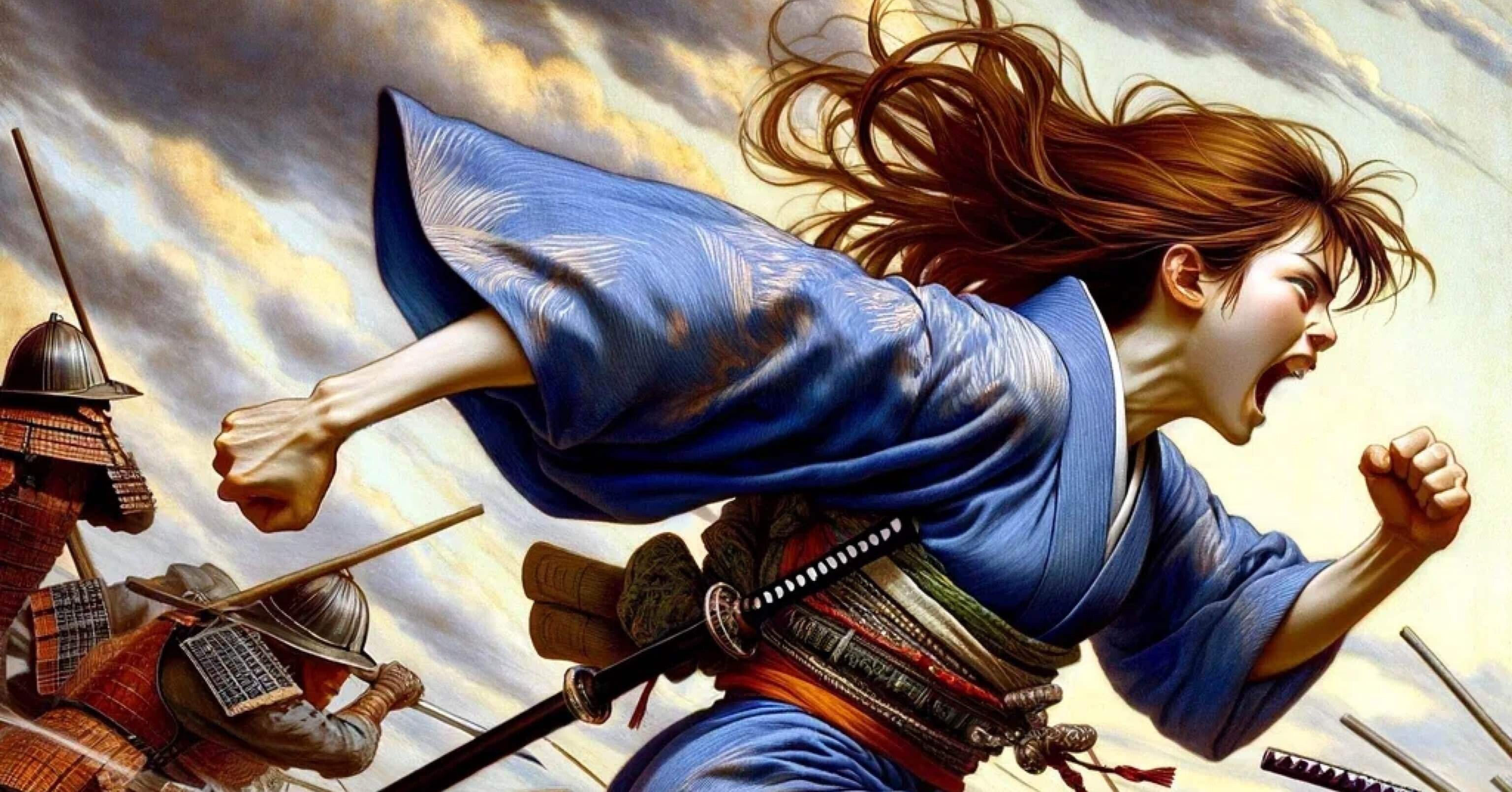 迷ってるあなたに高杉晋作の魅力を伝えたい！｜チュウケン