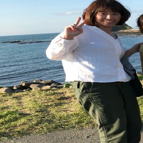 自己紹介｜齋藤 やよい kokokara yoga