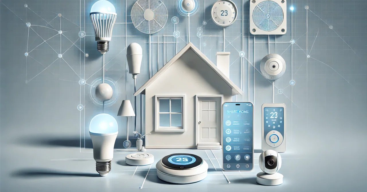 Types of Home Assistant and How to Choose｜NaNaLinks（ななりんくす）