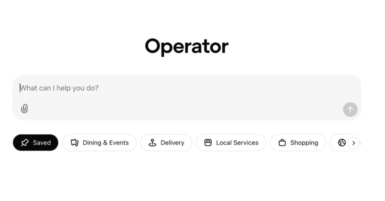 AIを使いこなすより、AIに使われるを目指す方が正しいのではないか