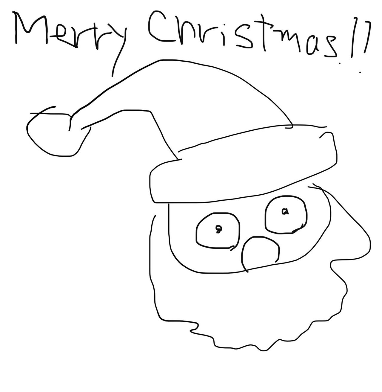 メリークリスマス 英語 イラスト メリークリスマス 英語 イラスト