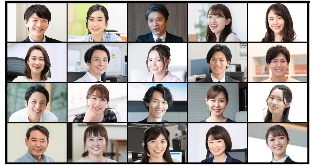 We asked 454 Fujitsu employees! 