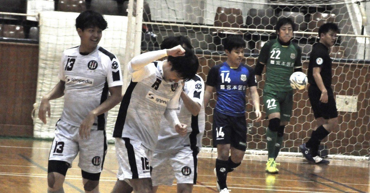 1部はswhが２連覇 ２部はドントハフトゥが優勝で１部昇格 関西フットサルリーグ最終結果 フットサルシアター Futsal魅力発信サイト Note