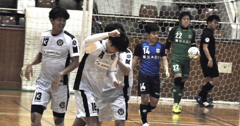 1部はswhが２連覇 ２部はドントハフトゥが優勝で１部昇格 関西フットサルリーグ最終結果 フットサルシアター Futsal魅力発信サイト Note