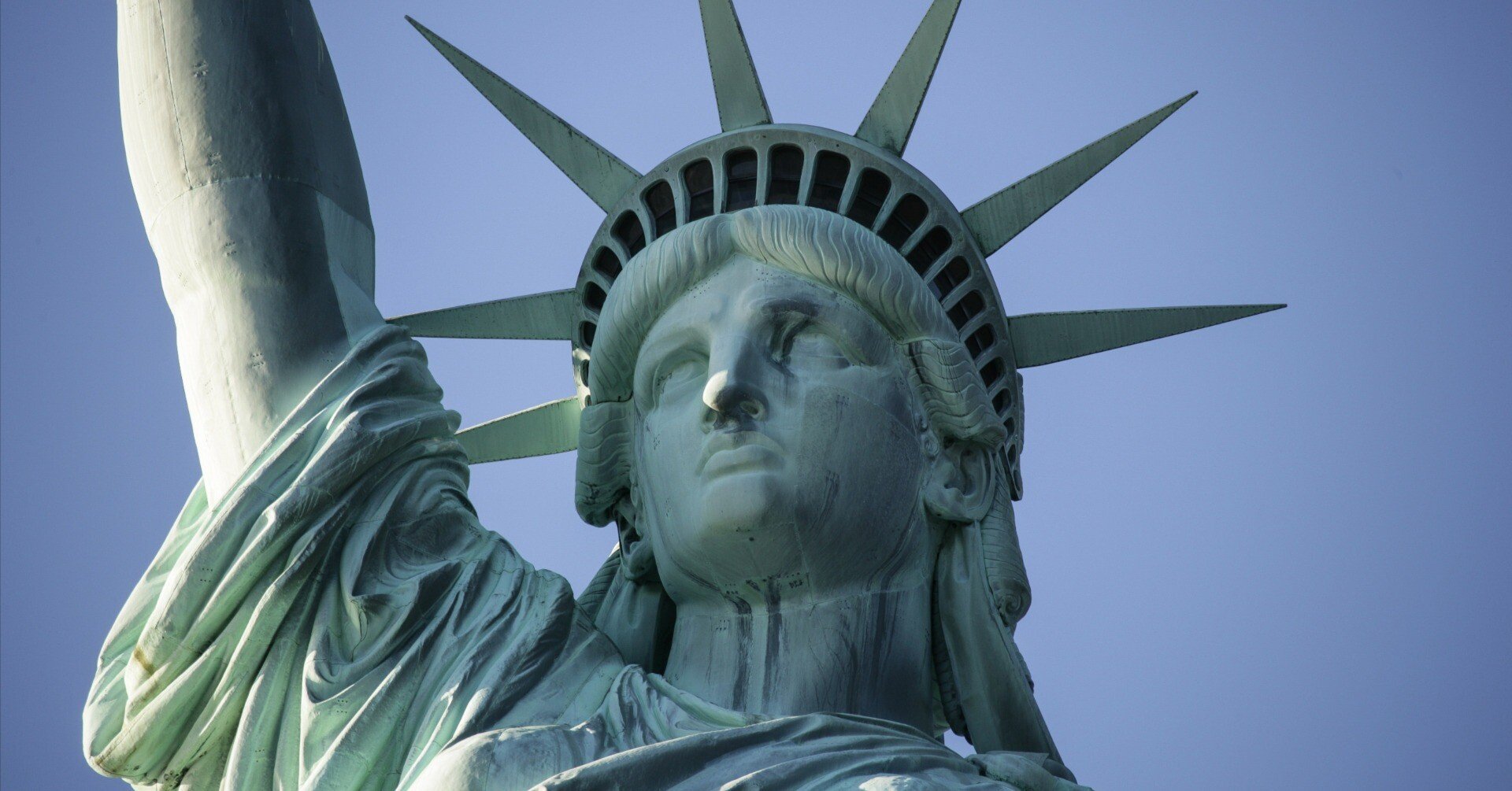 自由の女神像」の厚さは本当に2.4mm？ | 自由の女神像の誕生秘話 #1