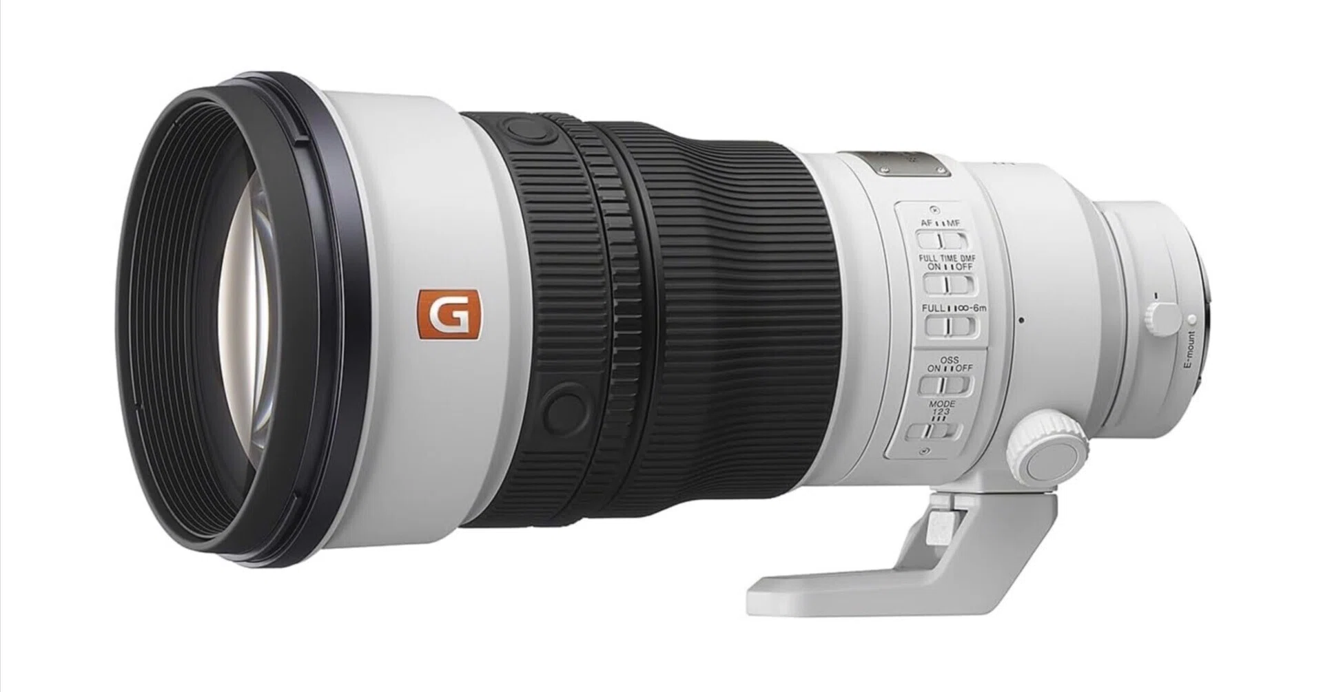 SONY 300mm F2.8 GM ─ 軽さと機動性でアイドルライブ撮影が劇的に