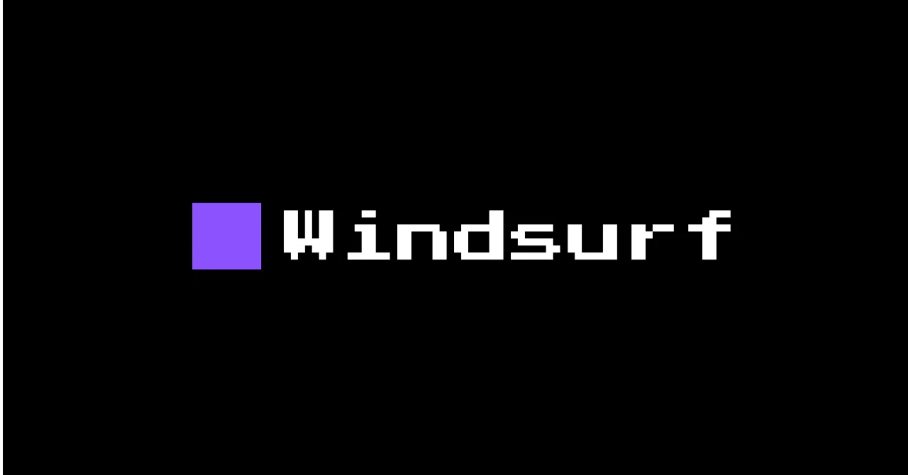 How to get started with the AI code editor, Windsurf 🏄 and a review｜矢野 ...