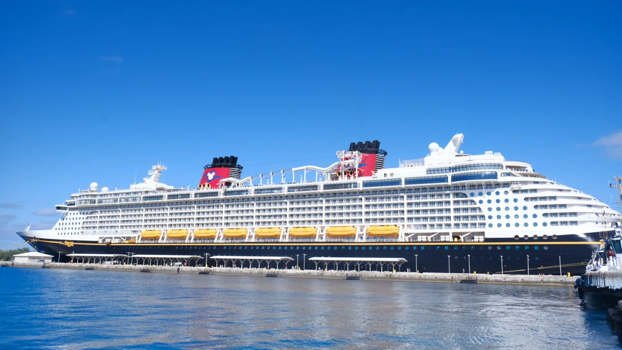 DCL旅行記】ディズニードリーム号で行くバハマ航路【準備編】｜つなこ