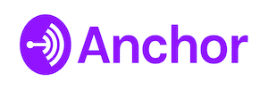 Anchor（アンカー）ロゴ