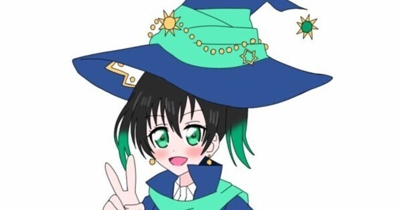 1月29日は虹ヶ咲の高咲侑ビジュアル公開5周年記念｜絵描きの