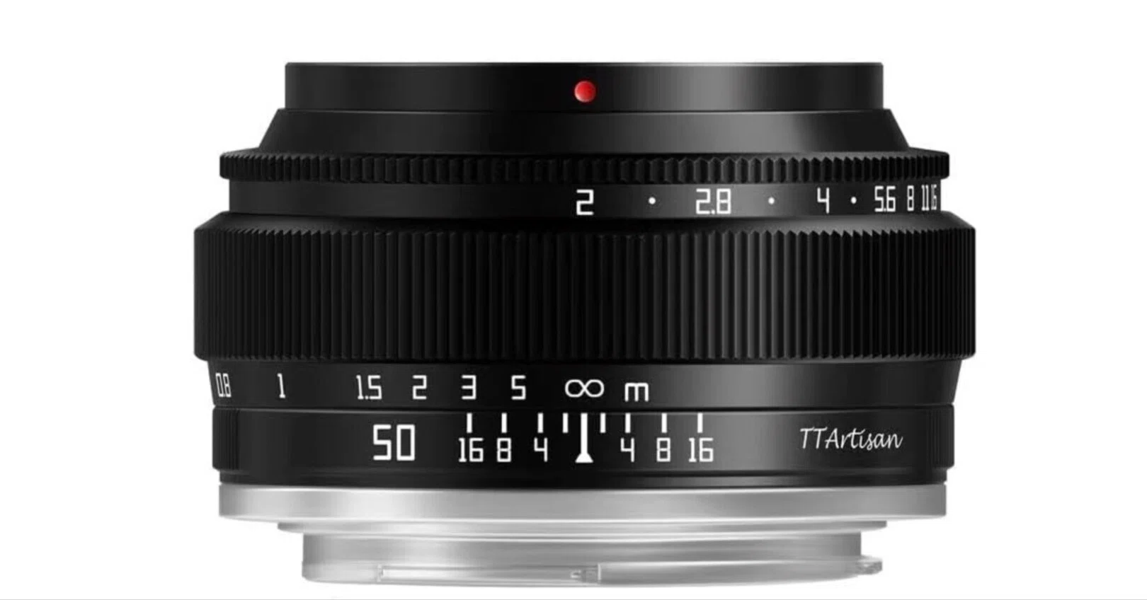 TTArtisan 50mm F2.0 ─ 驚異のコスパ！軽量でスナップに最適な一本