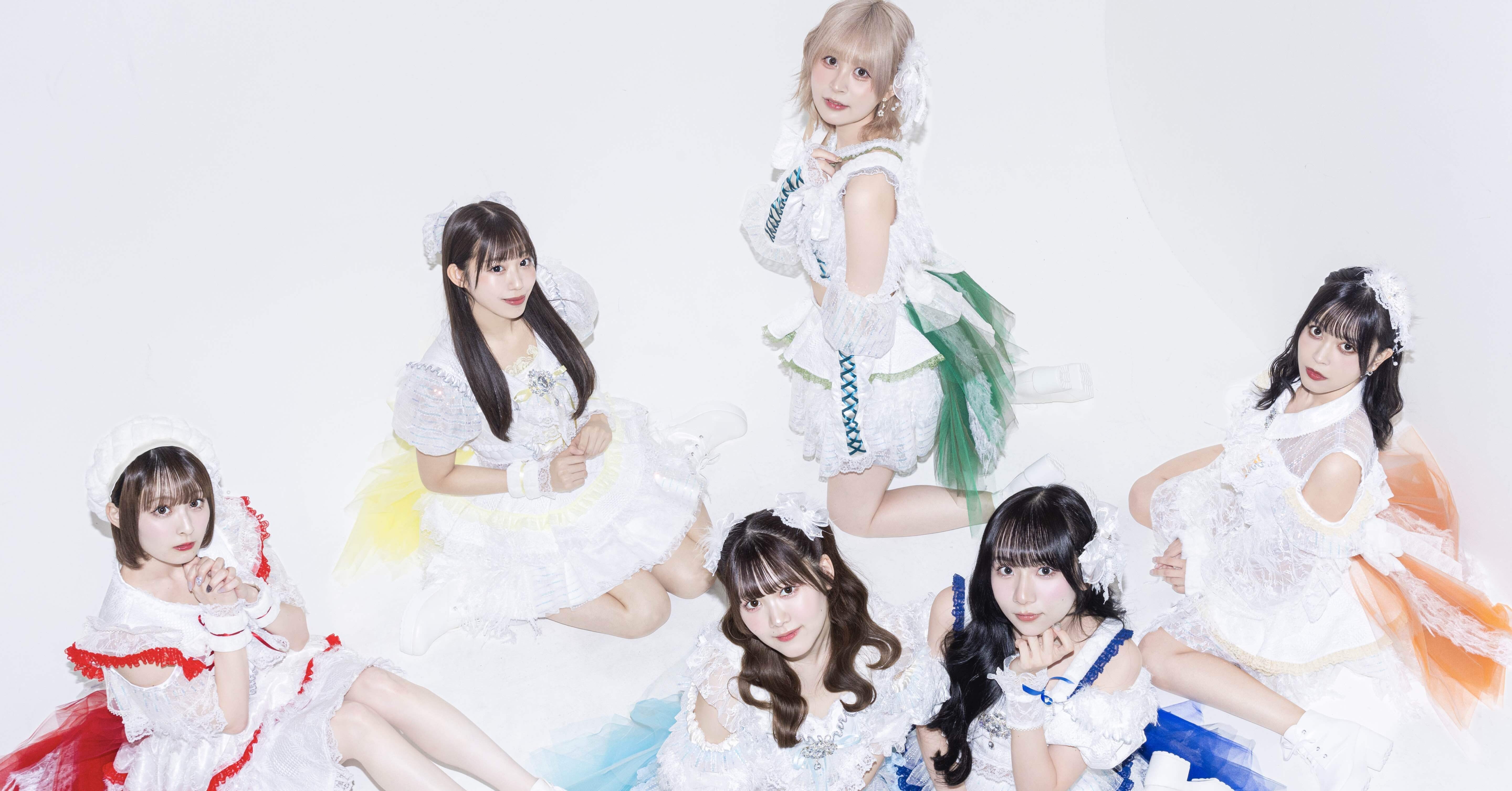 2025年2月スケジュール【虹色の飛行少女】｜虹色の飛行少女