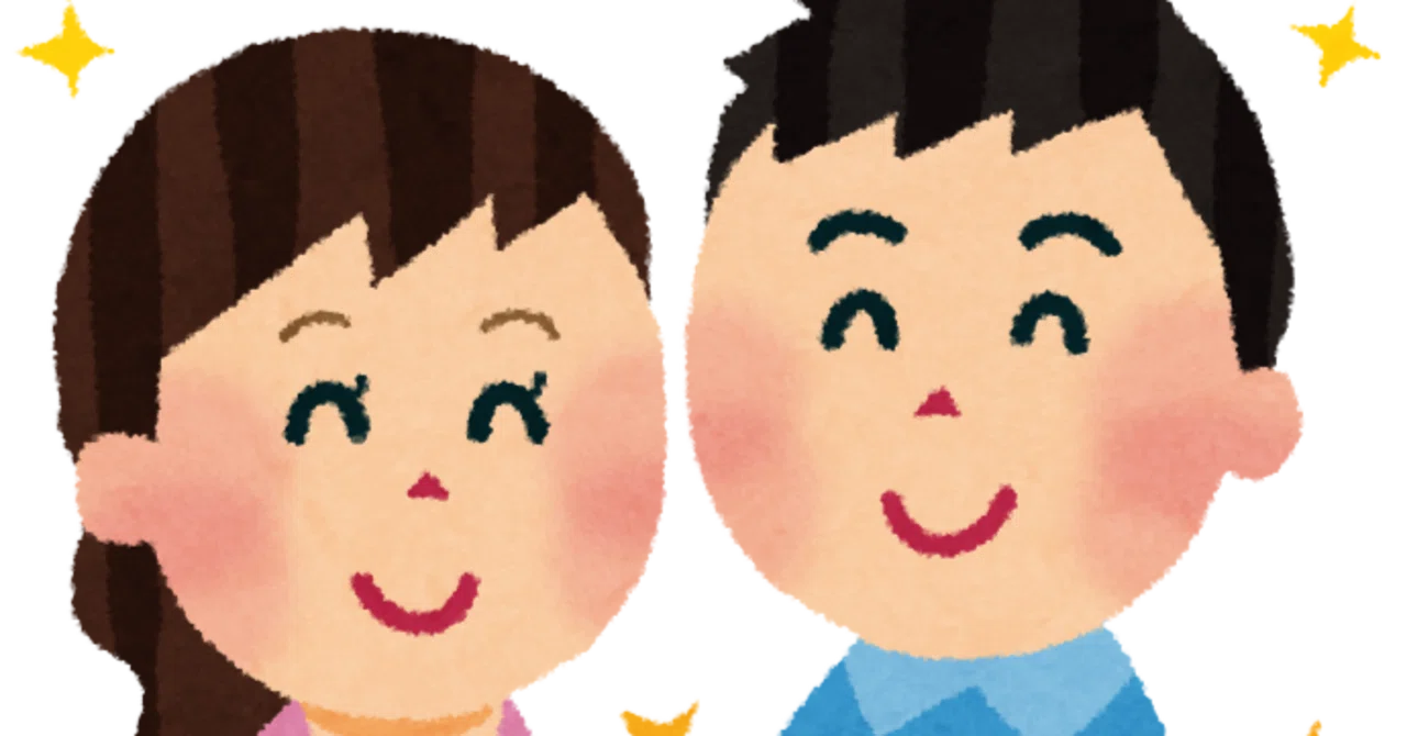 Marriage/Commonalities｜マイペ