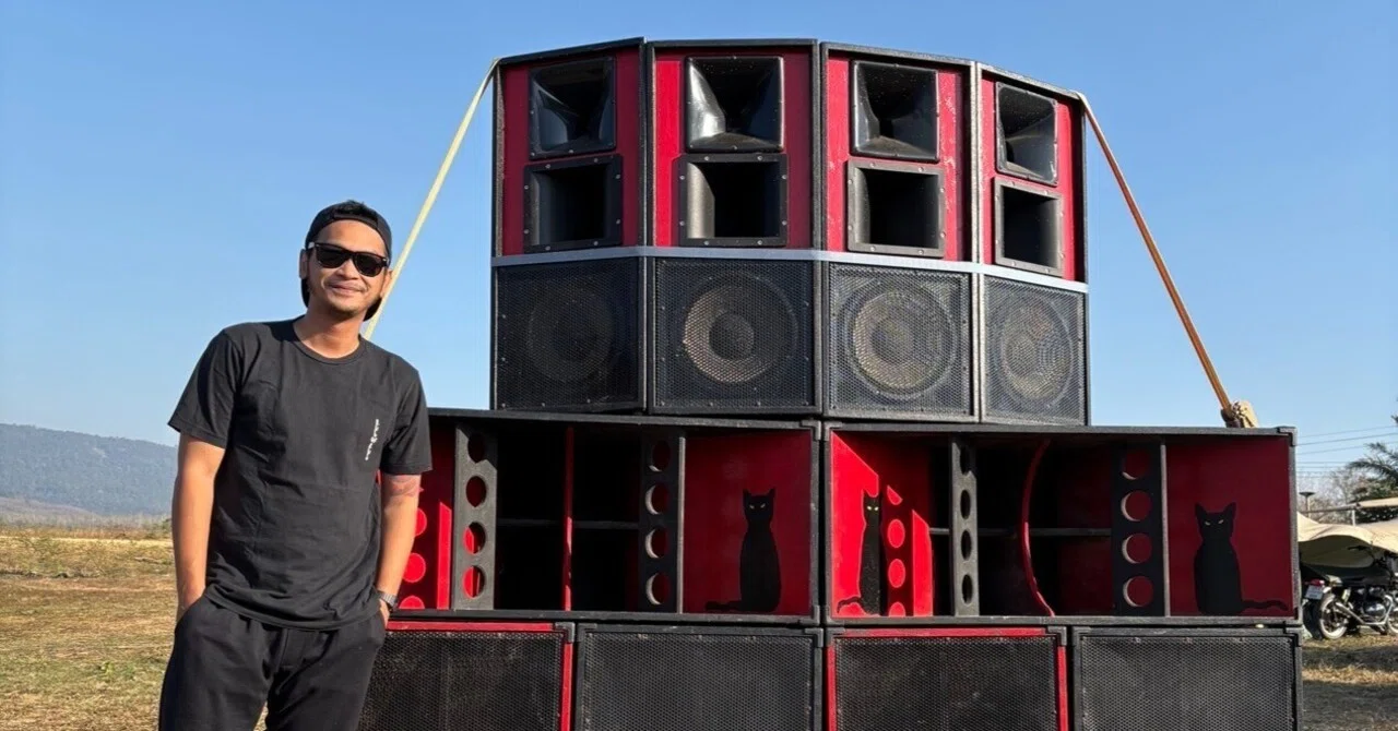 インタビュー🇮🇩インドネシア発レゲエ/DUB | Yella Sky Sound｜1TA イチタ