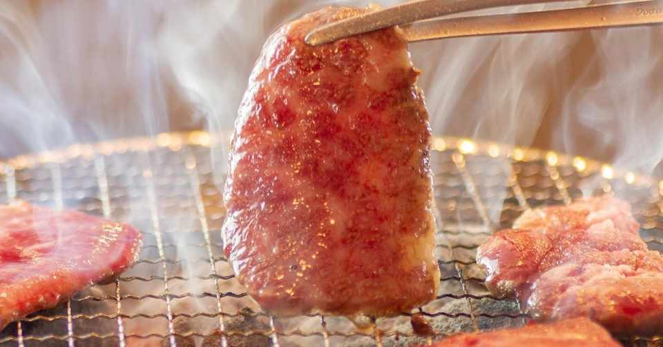 クリスマスイブに はじめて一人焼肉に行った話 いしだ コピーライター Note