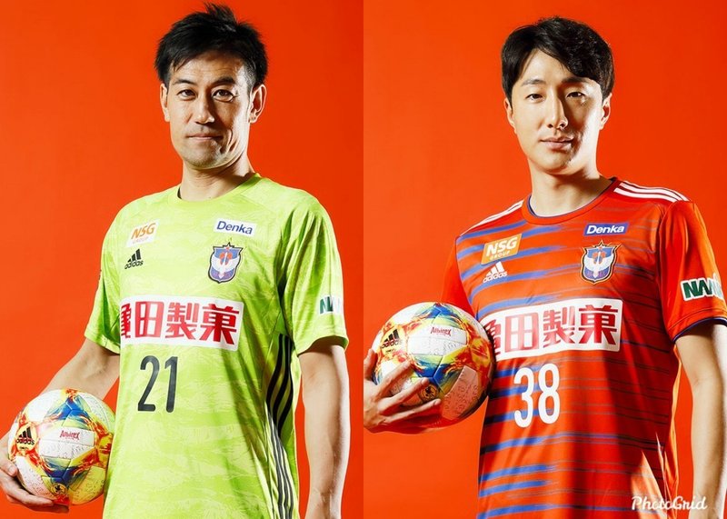 19 アルビレックス新潟今年のトピックス大掃除スペシャル 西日本新潟サポーター Note 19 アルビレックス新潟今年のトピックス大掃除スペシャル 西日本新潟サポーター Note