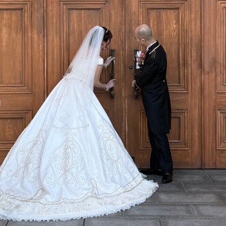 ディズニー ホテルミラコスタ フェアリーテイルウェディング