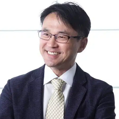 中山たけとし@後継社長の経営戦略をサポート伴走