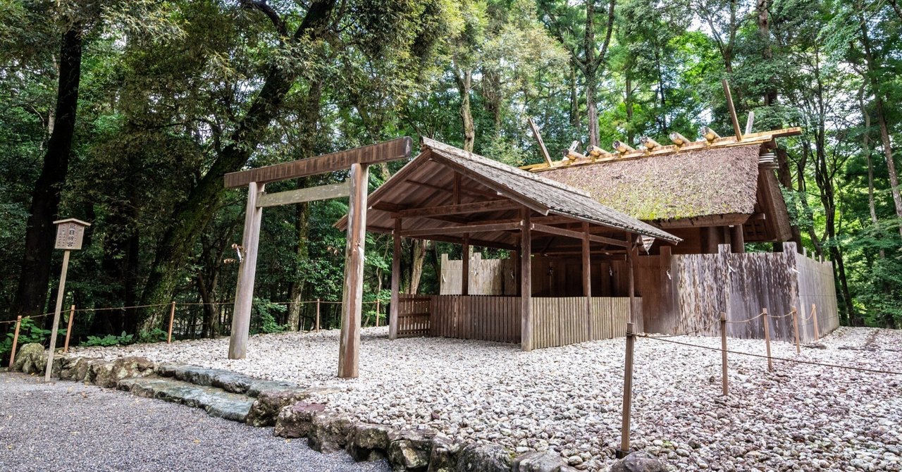 イザナミとイザナミの神生み｜Y-kay