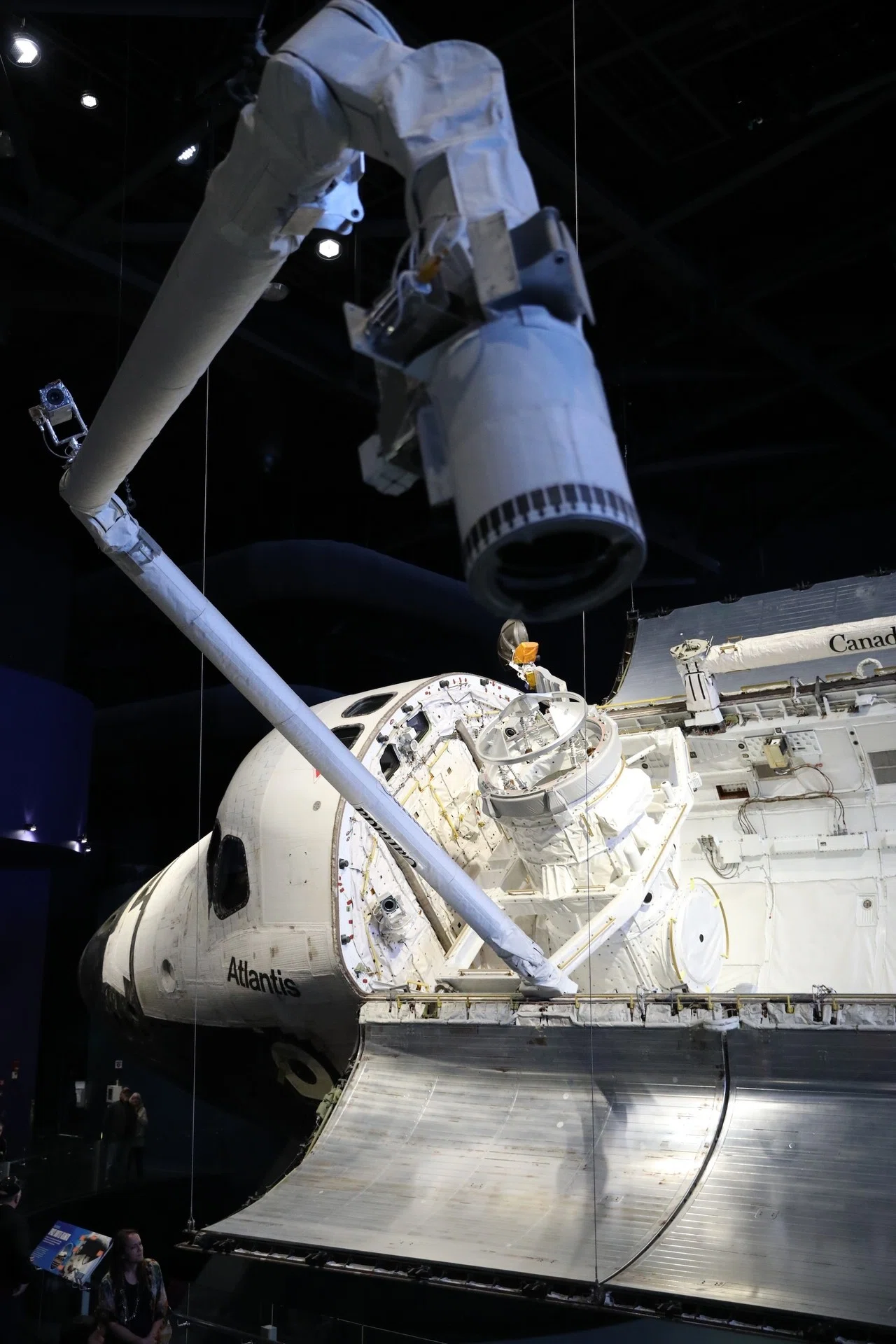 Kennedy Space Centerに行きました。｜MOJA MOJA
