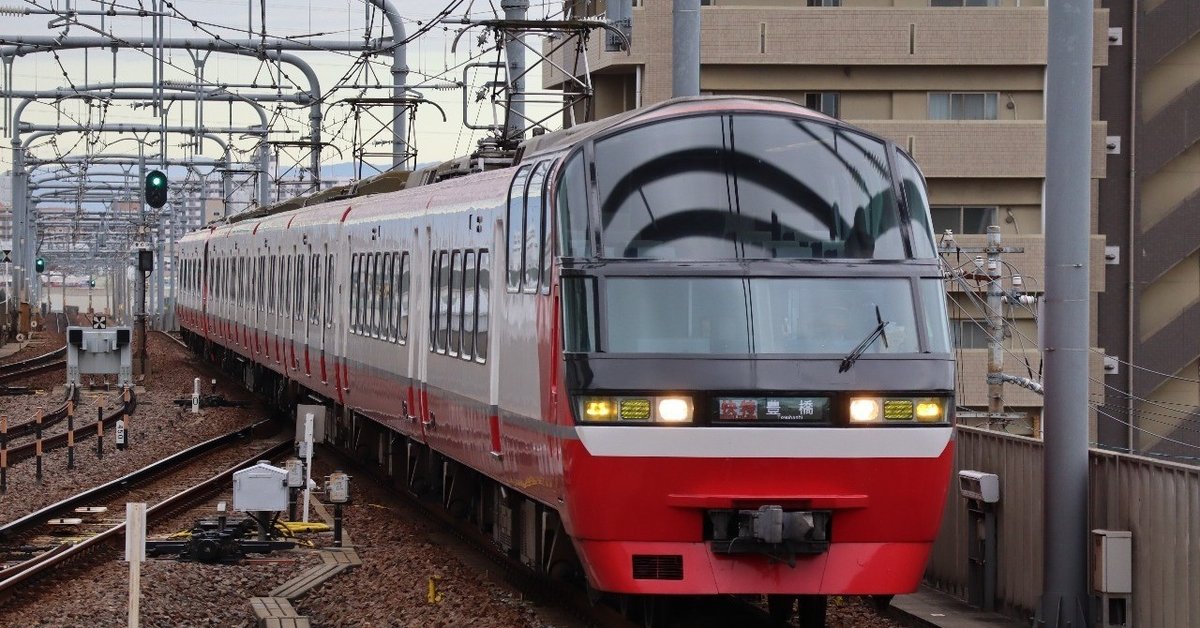 パノラマスーパーと今後について｜さめブログ